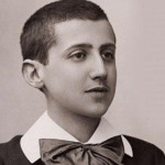 List 17-letniego Marcela Prousta do dziadka z prośbą o pieniądze na burdel