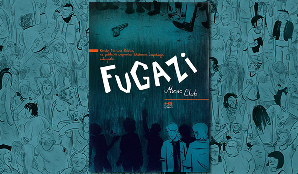Fugazi Music Club - premiera