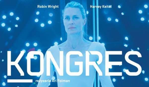 Kongres futurologiczny - film
