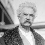 Czy nowa teoria rozwiąże zagadkę pseudonimu Marka Twaina?