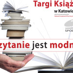 3. Targi Książki w Katowicach
