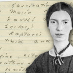 Kompletne archiwum Emily Dickinson udostępniono online. Właściciele rękopisów nie mogą dojść do porozumienia