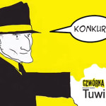 Wygraj „TuwiMiasto” – unikatowe płytowo-książkowe wydawnictwo Czwórki w hołdzie Tuwimowi! [ZAKOŃCZONY]