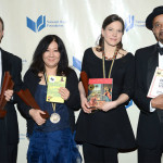 Ogłoszono laureatów National Book Awards 2013