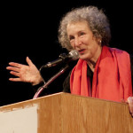 Margaret Atwood nie pisze już rekomendacji na książki