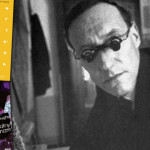 Spotkania promujące „Delikatny mechanizm” Burroughsa i monografię pisarza pióra Rafała Księżyka