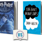 „Harry Potter” i „Gwiazd naszych wina” na szczycie najlepszych książek wszech czasów dla młodzieży