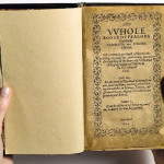 Padł rekord: XVII-wieczny psałterz nową najdroższą drukowaną książką na świecie