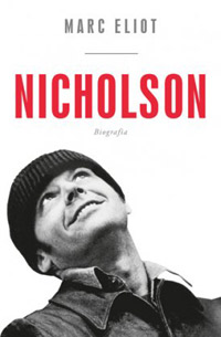 Nicholson - biografia