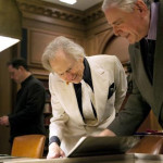 Tom Wolfe sprzedał swoje archiwa bibliotece za 2,15 mln dolarów