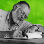 17 książek, które Ernest Hemingway wolałby ponownie przeczytać po raz pierwszy, niż otrzymywać milion dolarów rocznie