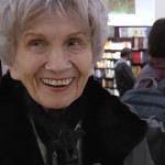 Duży wzrost sprzedaży książek Alice Munro po ogłoszeniu Nobla