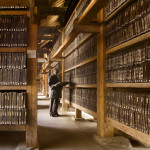 Zachwycające zdjęcia najważniejszych bibliotek z całego świata autorstwa Willa Pryce?a