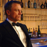 Zdaniem brytyjskich lekarzy książkowy James Bond był alkoholikiem