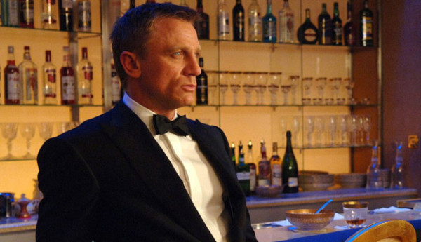 Bond-alkoholik