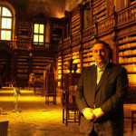 We Włoszech trwa proces ws. największej od 150 lat kradzieży książek