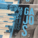 „Gajos” nagrodzony Piórem Fredry za Najlepszą Książkę Roku 2013