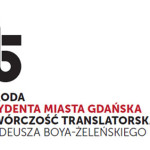 Gdańsk ustanowił nową nagrodę literacką – tym razem dla tłumaczy