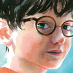 Tak będzie wyglądał „nowy” Harry Potter