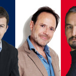 Znamy najpopularniejszych francuskich pisarzy 2013 roku. Poznajcie nakłady ich książek