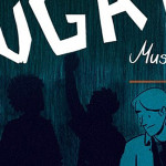 Pechowy Fugazi – recenzja komiksu „Fugazi Music Club” Marcina Podolca