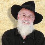Współczesny bajarz Terry Pratchett