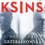Fragment książki „Beksińscy. Portret podwójny” Magdaleny Grzebałkowskiej