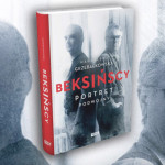 Trasa promująca książkę „Beksińscy. Portret podwójny”