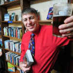 Pij piwo i wypożyczaj książki – angielskie puby oferują usługę biblioteczną
