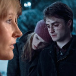 J. K. Rowling uważa, że Hermiona powinna wziąć ślub z Harrym Potterem