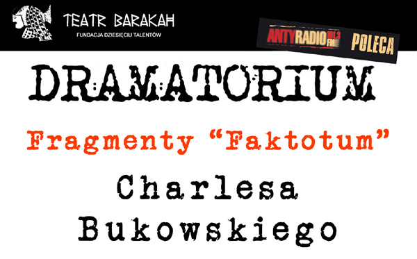 Faktotum - Dramatorium