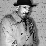 John Steinbeck był tajnym współpracownikiem CIA?