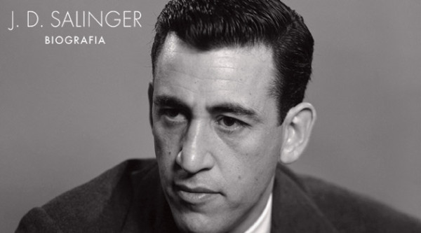 Salinger - fragment