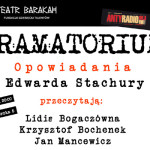 Krakowscy aktorzy przeczytają opowiadania Stachury