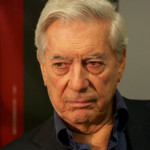 Mario Vargas Llosa nigdy nie ujawni, co było przyczyną bójki z Garcíą Márquezem