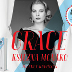Od aktorki Hollywood do księżnej Monako – biografia Grace Kelly od dzisiaj w księgarniach pod patronatem Booklips.pl