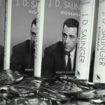 Buszujący w biografii J. D. Salingera – spotkanie promujące biografię pisarza