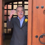 Gabriel García Márquez w szpitalu