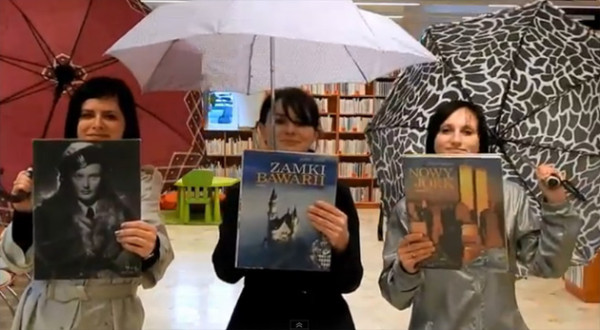 bibliotekarki-deszczowa-piosenka