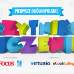 Policzmy wspólnie, ile jest w Polsce czytników e-książek