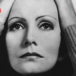 „Greta Garbo. Moja Miłość” Ellen Mattson pod patronatem Booklips.pl