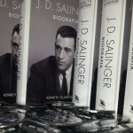 W duchu Salingera – wywiad z Kennethem Slawenskim, autorem biografii J. D. Salingera