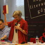 Ogłoszono nominacje do Nagrody Literackiej Gdynia 2014