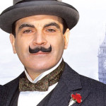 Wiemy już, o czym będzie nowy kryminał z Herkulesem Poirot