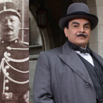 Tak wyglądał prawdziwy Herkules Poirot?