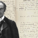 Ujawniono list, w którym Charles Baudelaire nazwał Victora Hugo idiotą