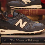 New Balance wypuszcza kolekcje butów sportowych inspirowane literaturą
