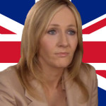 J. K. Rowling wspiera kampanię przeciwko niepodległości Szkocji