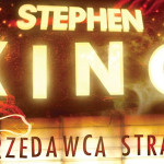 Stephen King ? król grozy i marketingu