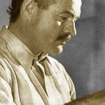 12 opinii na temat literatury autorstwa Ernesta Hemingwaya